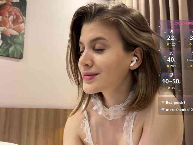 LilitMuse webcam