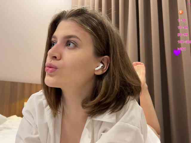 LilitMuse webcam
