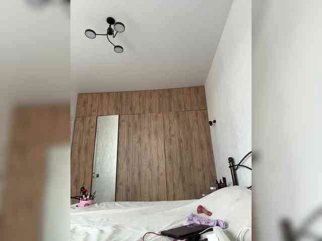 LilitMuse webcam