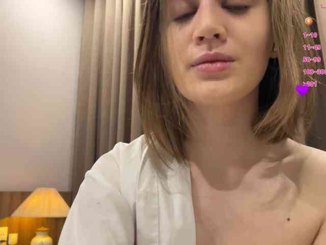 LilitMuse webcam