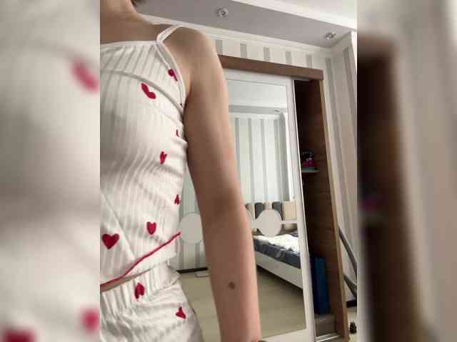 LilitMuse webcam