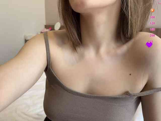 LilitMuse webcam