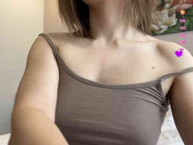 LilitMuse webcam
