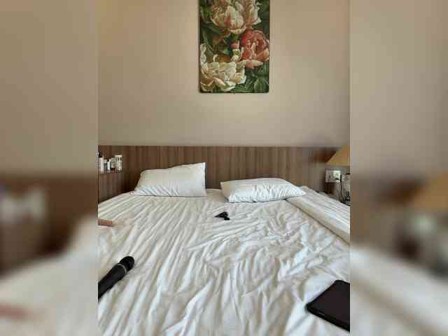 lilitgame Live Webcam on BongaCams