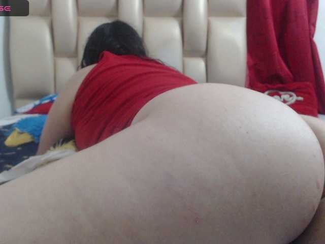 ammycollins1's BongaCams show and profile