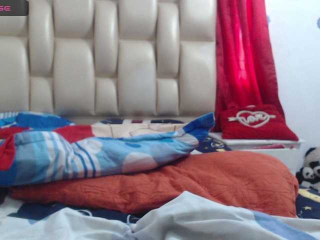 ammycollins1's BongaCams show and profile