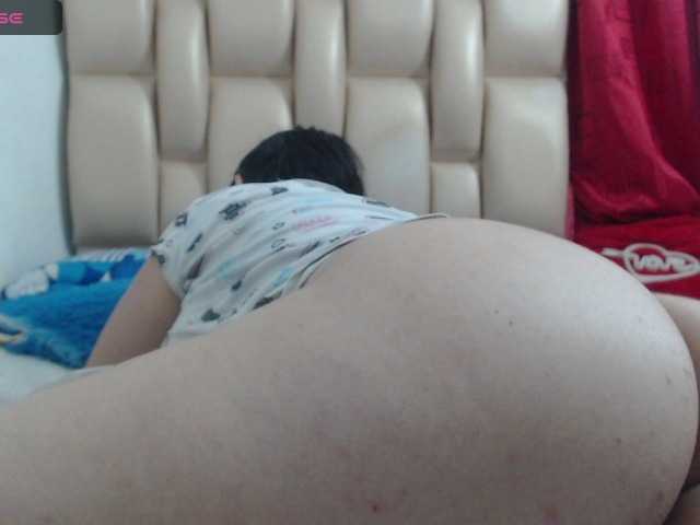 ammycollins1's BongaCams show and profile