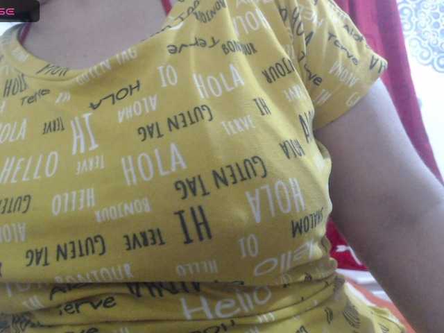 ammycollins1's BongaCams show and profile