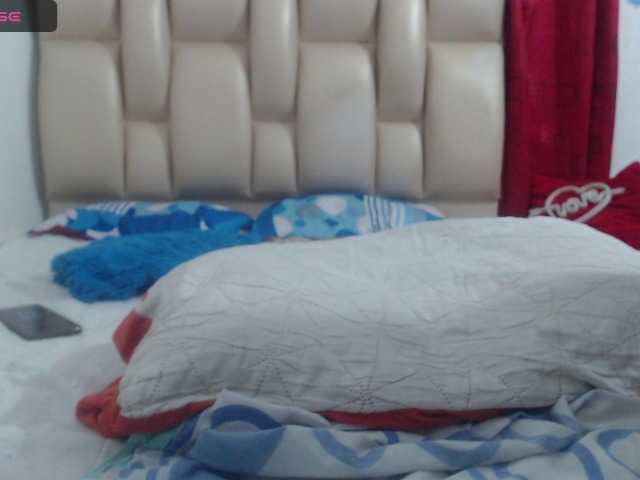 ammycollins1's BongaCams show and profile