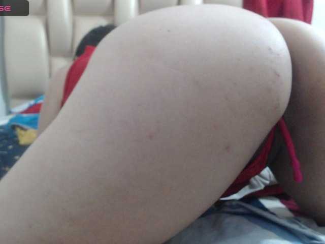 ammycollins1's BongaCams show and profile