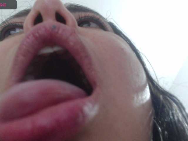 ammycollins1's BongaCams show and profile