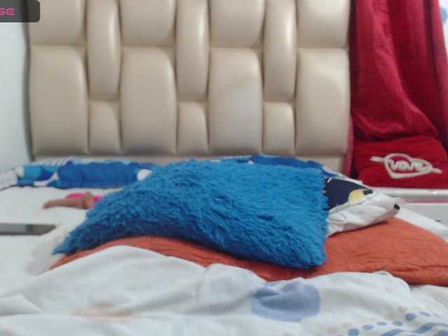 ammycollins1's BongaCams show and profile