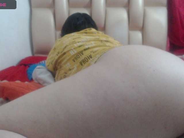 ammycollins1's BongaCams show and profile