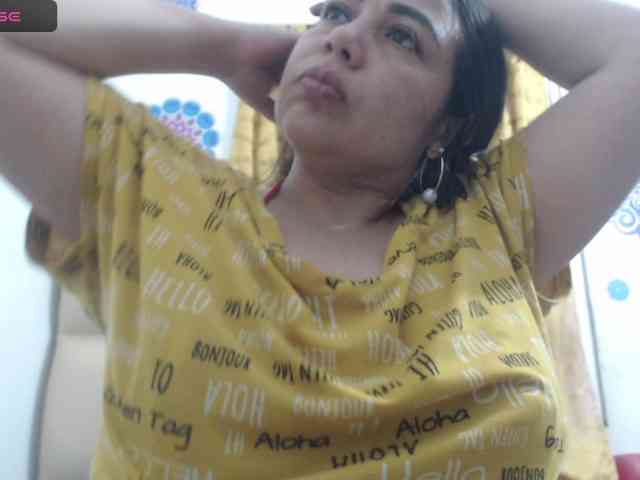 ammycollins1 webcam