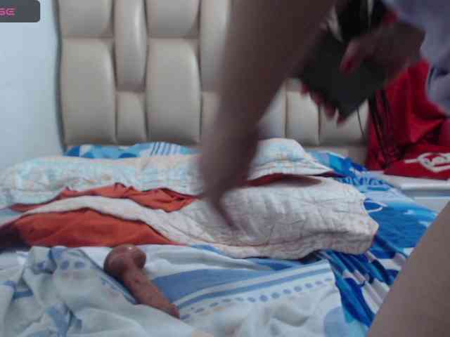 ammycollins1 webcam