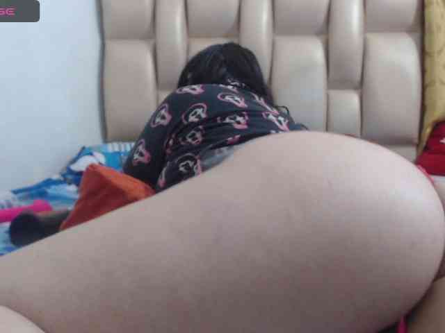 ammycollins1 webcam