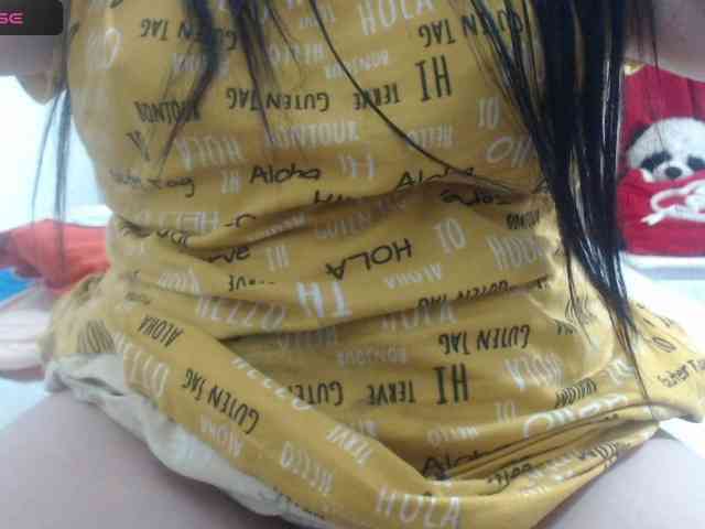 ammycollins1 webcam
