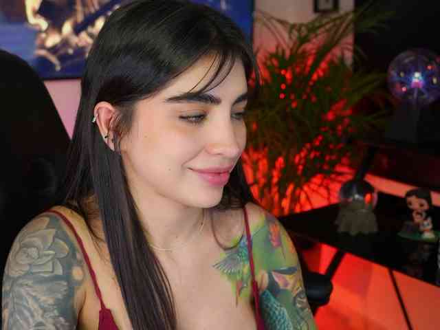 Soymartina_12 webcam