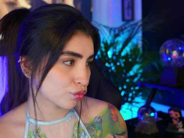 Soymartina_12 webcam