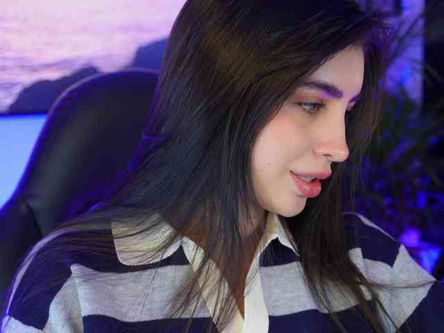 Soymartina_12 webcam