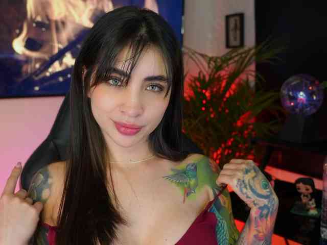 Soymartina_12 webcam