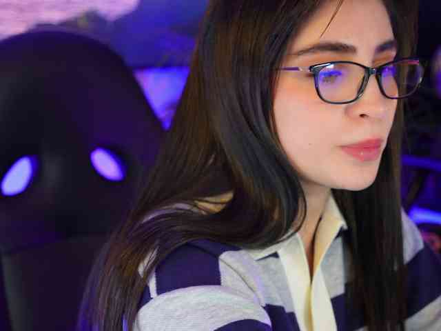 Soymartina_12 webcam
