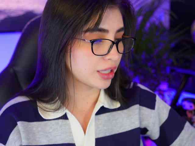 Soymartina_12 webcam