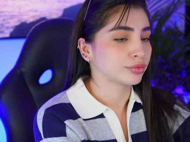 Soymartina_12 webcam
