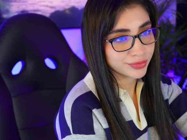 Soymartina_12 webcam