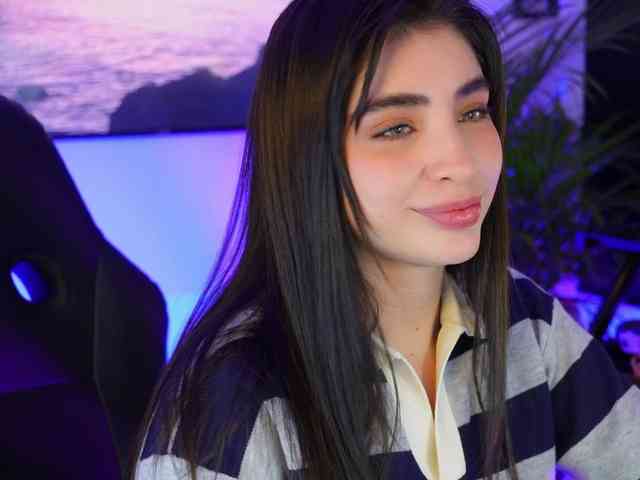 Soymartina_12 webcam