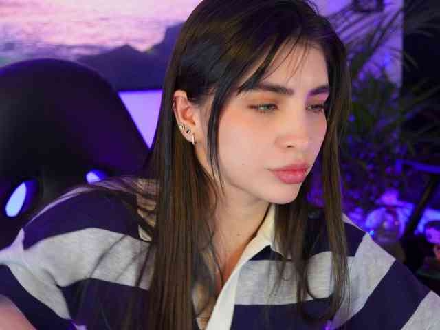 Soymartina_12 webcam