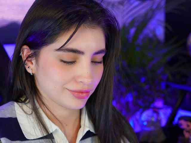 Soymartina_12 webcam