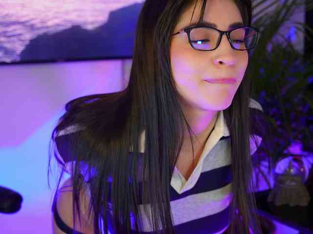 Soymartina_12 webcam