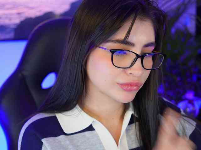 Soymartina_12 webcam