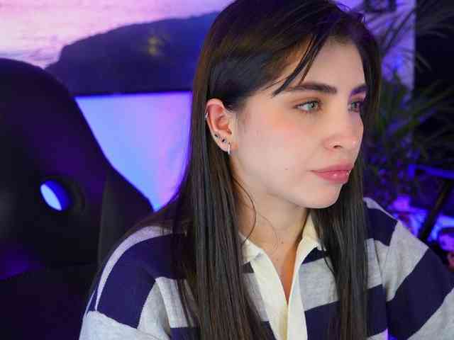 Soymartina_12 webcam