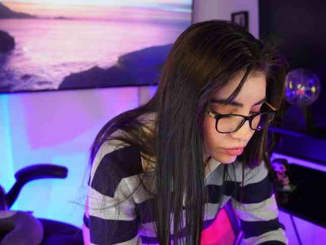 Soymartina_12 webcam