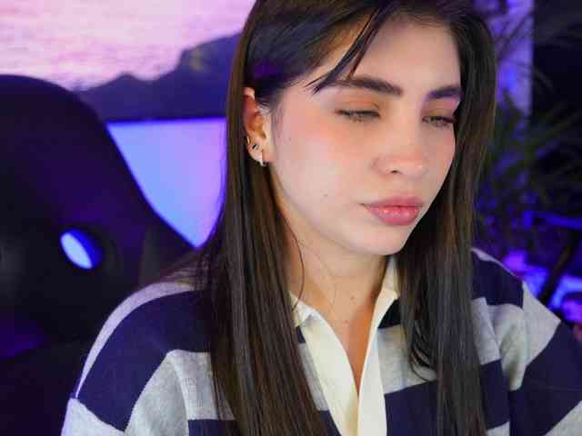Soymartina_12 webcam