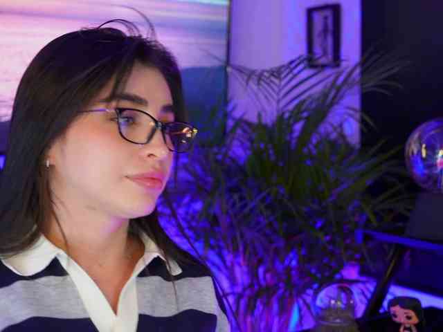 Soymartina_12 webcam