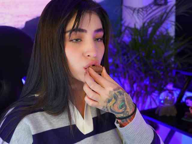 Soymartina_12 webcam