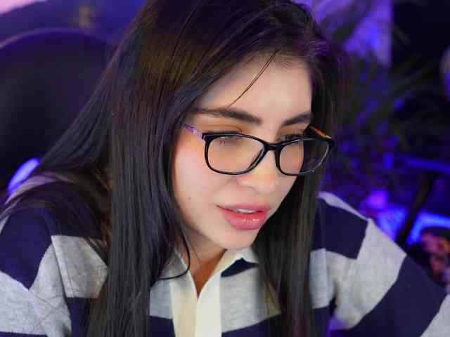 Soymartina_12 webcam