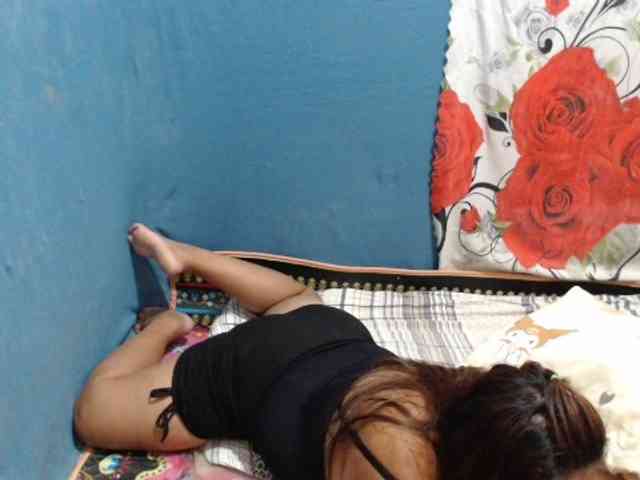 kate302 webcam