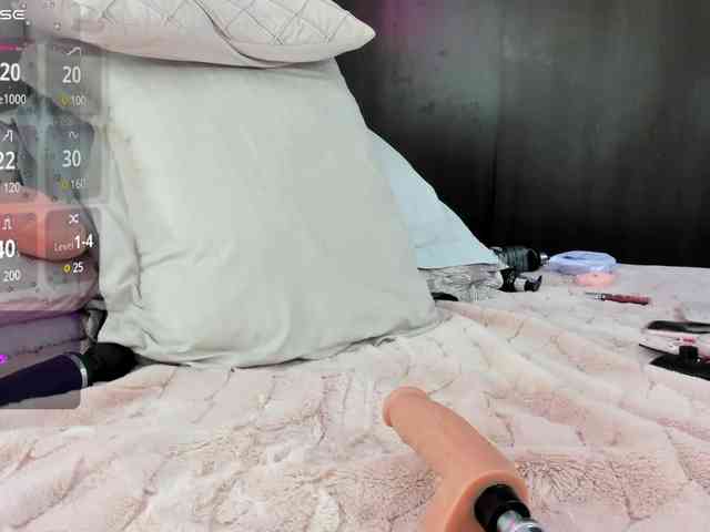 VanneBrooks webcam