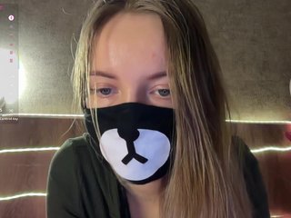 Tvoy_Medvezhenok Porn Show