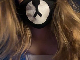 Tvoy_Medvezhenok Porn Show