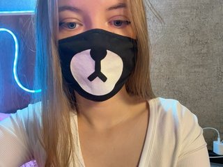 YOUR_LITTLE_BEAR Porn Show