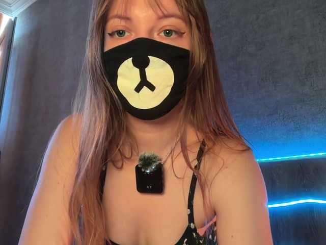 -Summer-'s BongaCams show and profile