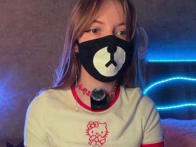 -Summer-'s BongaCams show and profile