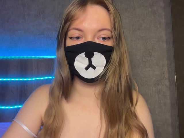 -Summer-'s BongaCams profile