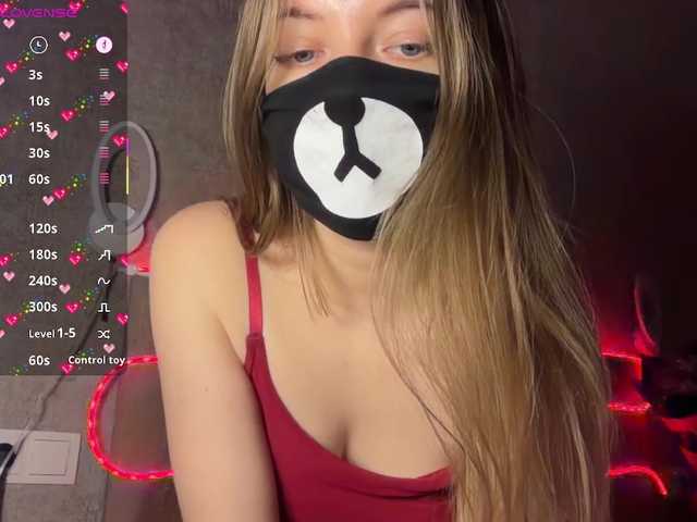 -Summer-'s BongaCams show and profile