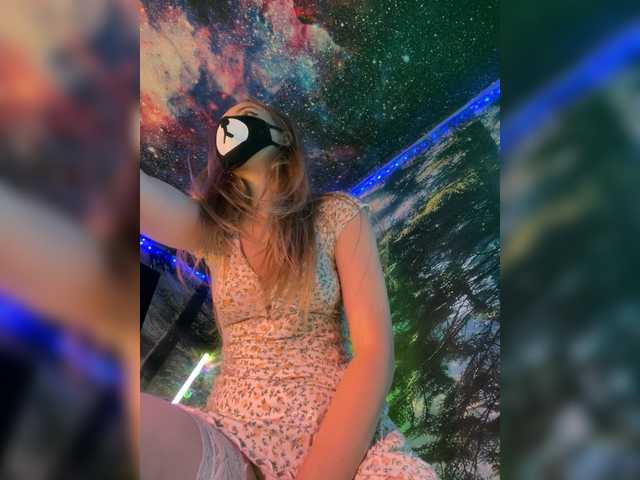 Sexy -Summer- from BongaCams -Summer- from BongaCams